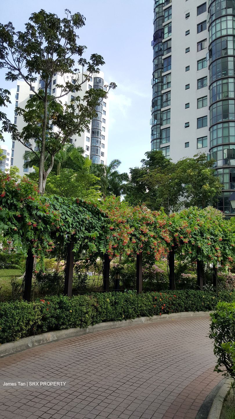 Parc Oasis (D22), Condominium #351421541
